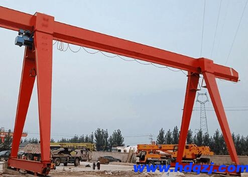 假如單梁門式起重機中的電動機有軸電流量時，可以采用哪些對策?